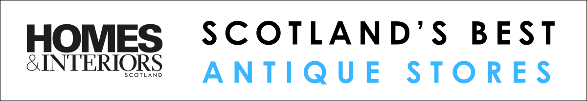 11 of Scotland's best vintage and antique stores