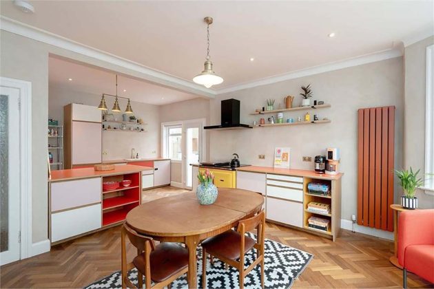 Milton Crescent, for sale in Scotland with ESPC