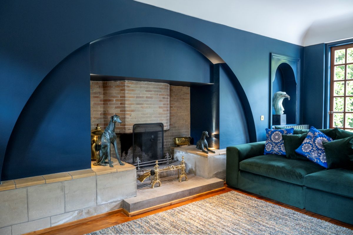 scotland's home of the year 2026