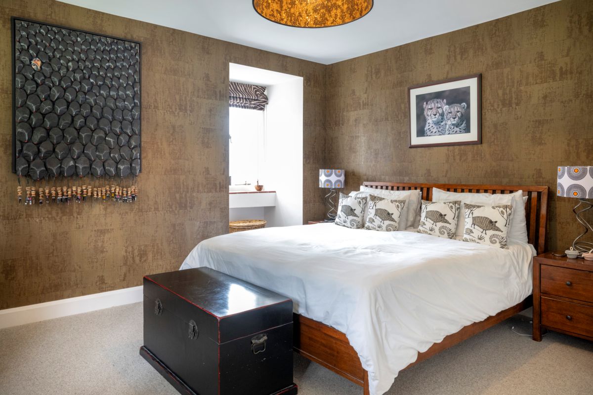 scotland's home of the year 2026