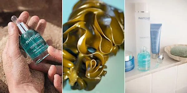 Phytomer skincare discovery evening at Old Course Hotel in St Andrews