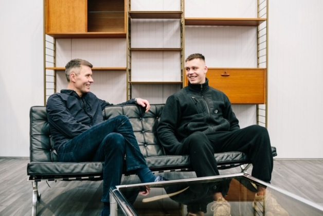 retrovintage glasgow