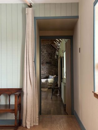 Ceannabeinne Cottage and Ceannabeinne Beach, one of Scotland's best luxury hotels, cottages and cabins