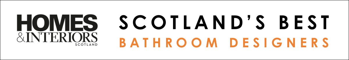 5 of Scotland’s best bathroom designers and fitters