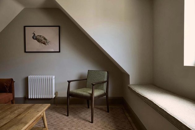 The Leddie An award-winning 4-star hotel & restaurant in beautiful Aberlady, East Lothian, one of Scotland's best luxury hotels, cottages and cabins