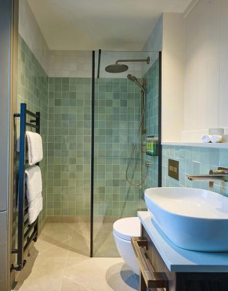 The Leddie An award-winning 4-star hotel & restaurant in beautiful Aberlady, East Lothian, one of Scotland's best luxury hotels, cottages and cabins