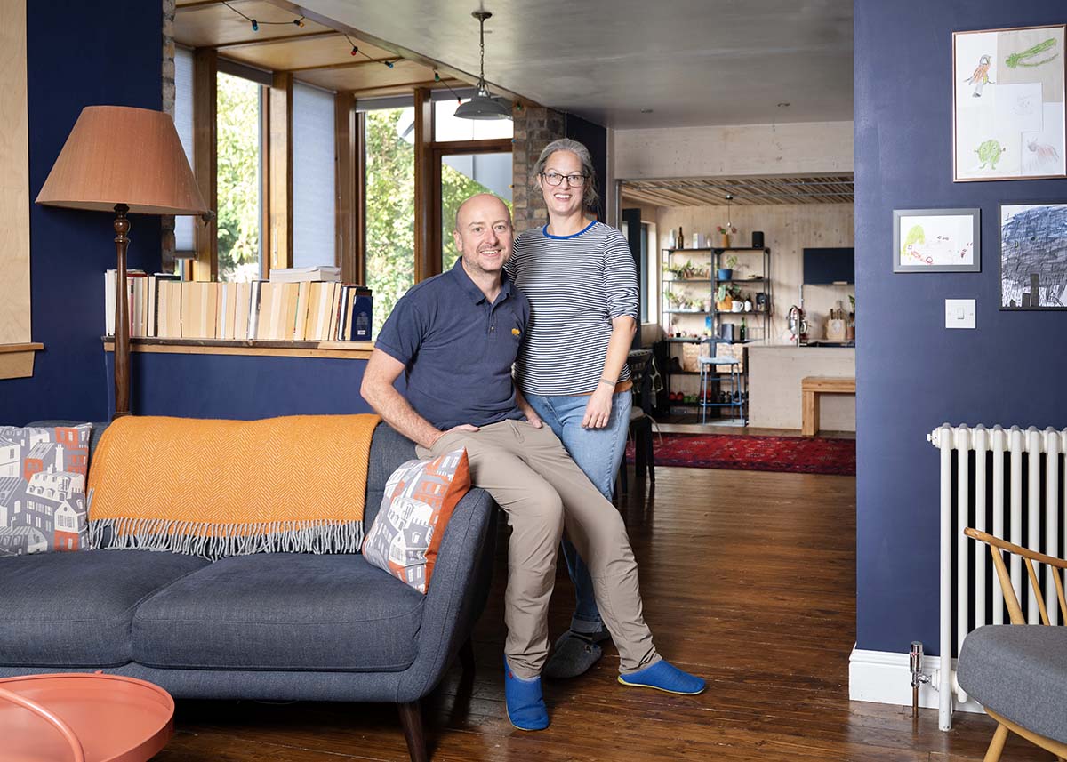winners of Scotland's Home of the Year 2026