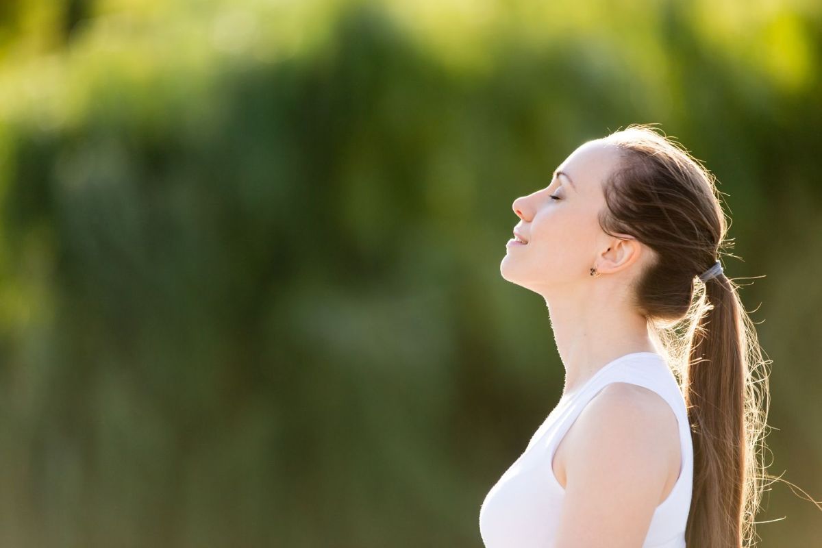 Summer Solstice Yoga Workshop