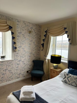 portsonachan hotel