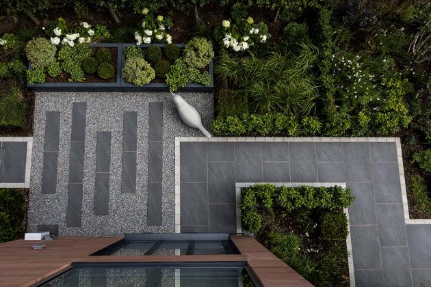 Stephen Ogilvie Landscape Design