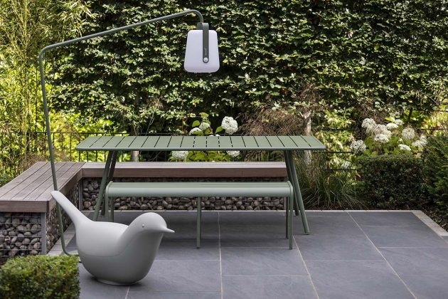 Stephen Ogilvie Landscape Design