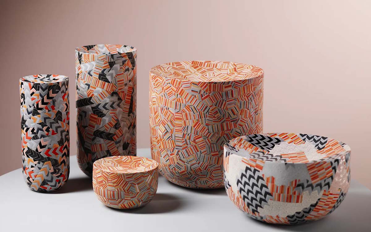 frances priest at london craft week 2026