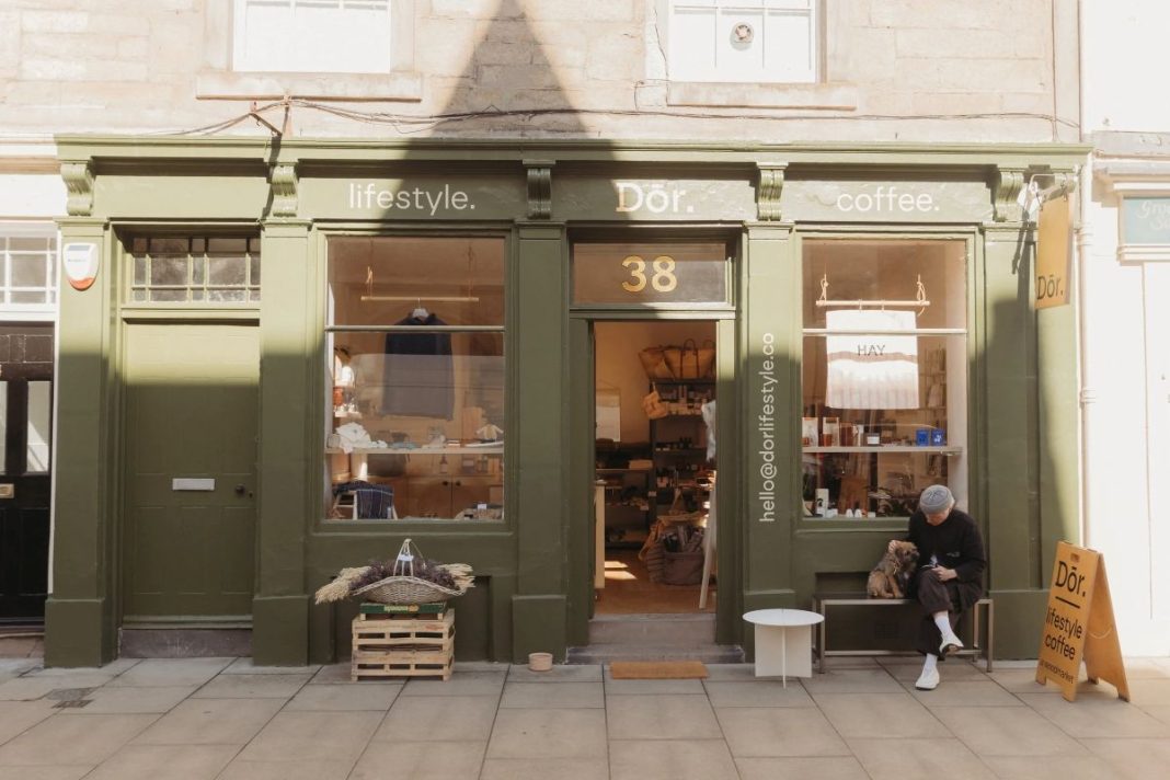 Dōr. lifestyle store
