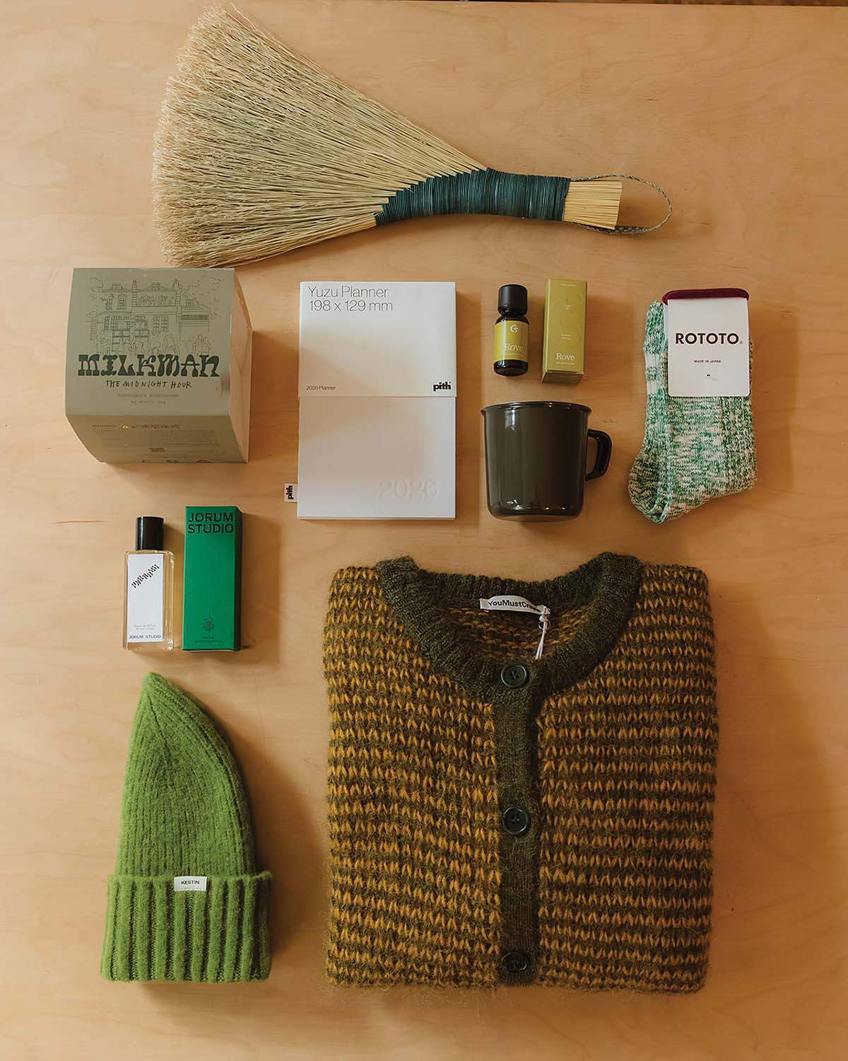 Dōr. lifestyle store in Scotland