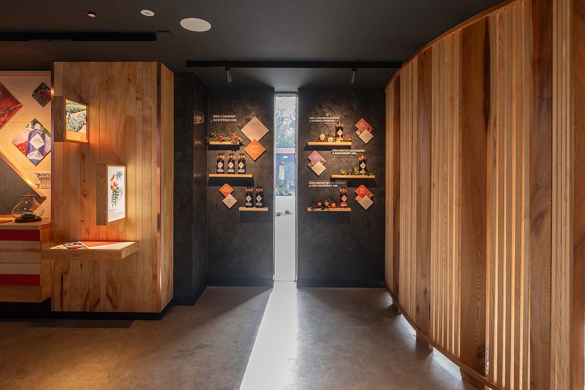  Immersive Experience whisky tour in scotland