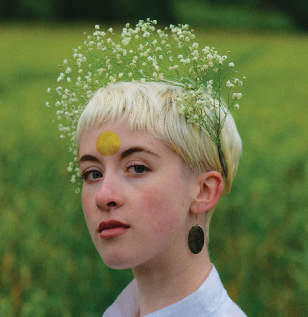 morvern graham folk storyteller and visual artist in scotland