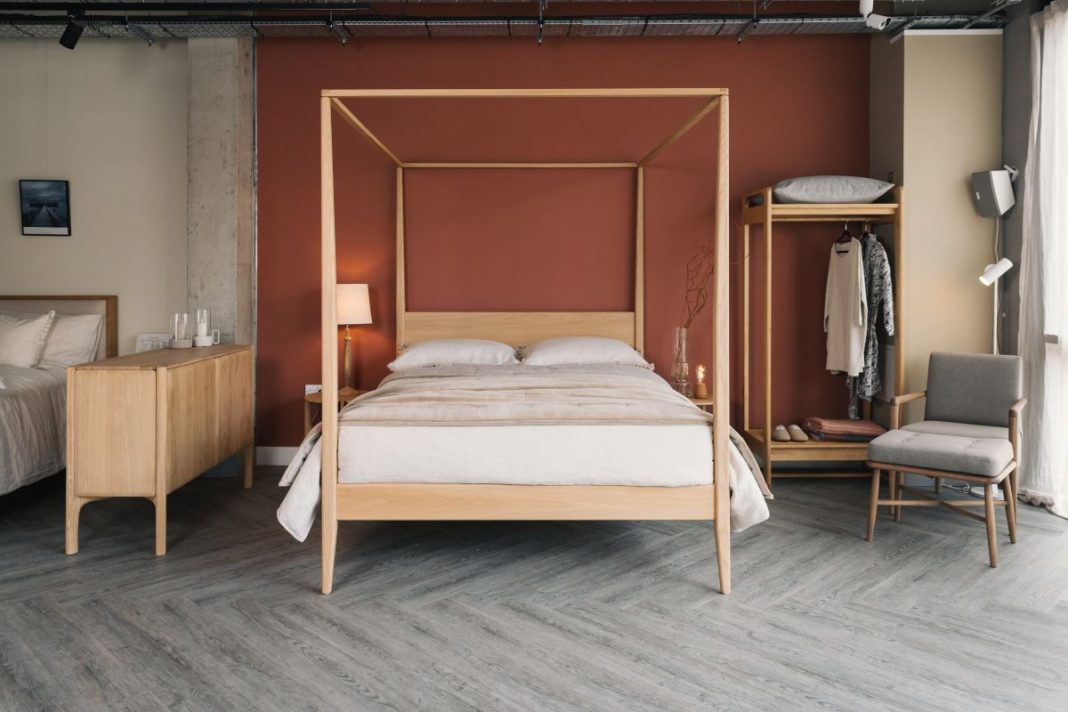 Natural Bed Company: the Sheffield-based furniture maker handcrafting furniture that lasts