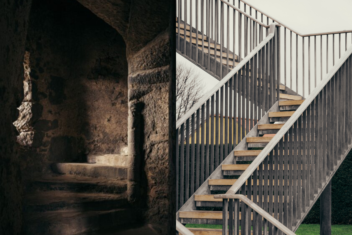 GRAS restores Preston Tower, Doocot & Gardens, East Lothian