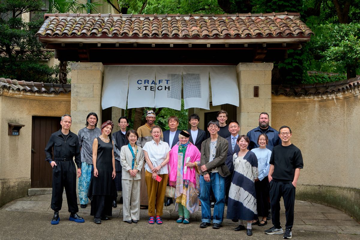 Craft x Tech Tokai