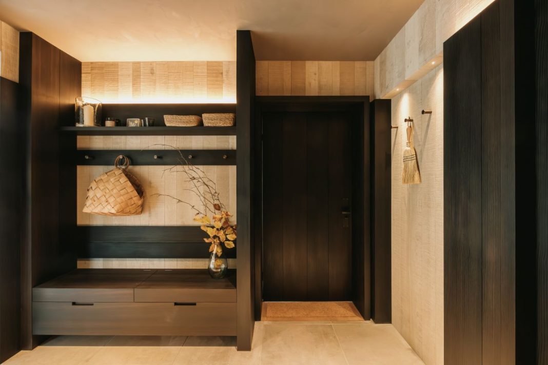 Design profile: Colin Parker Furniture on design, craftsmanship and bespoke interiors