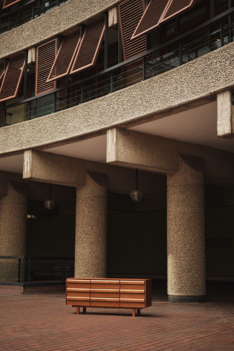 Barbican