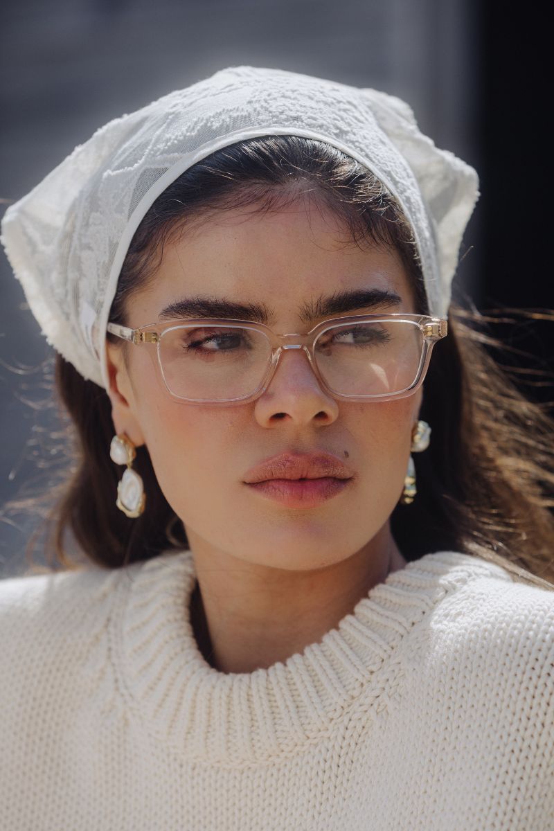 Eyewear from IOLLA and CLOIMH
