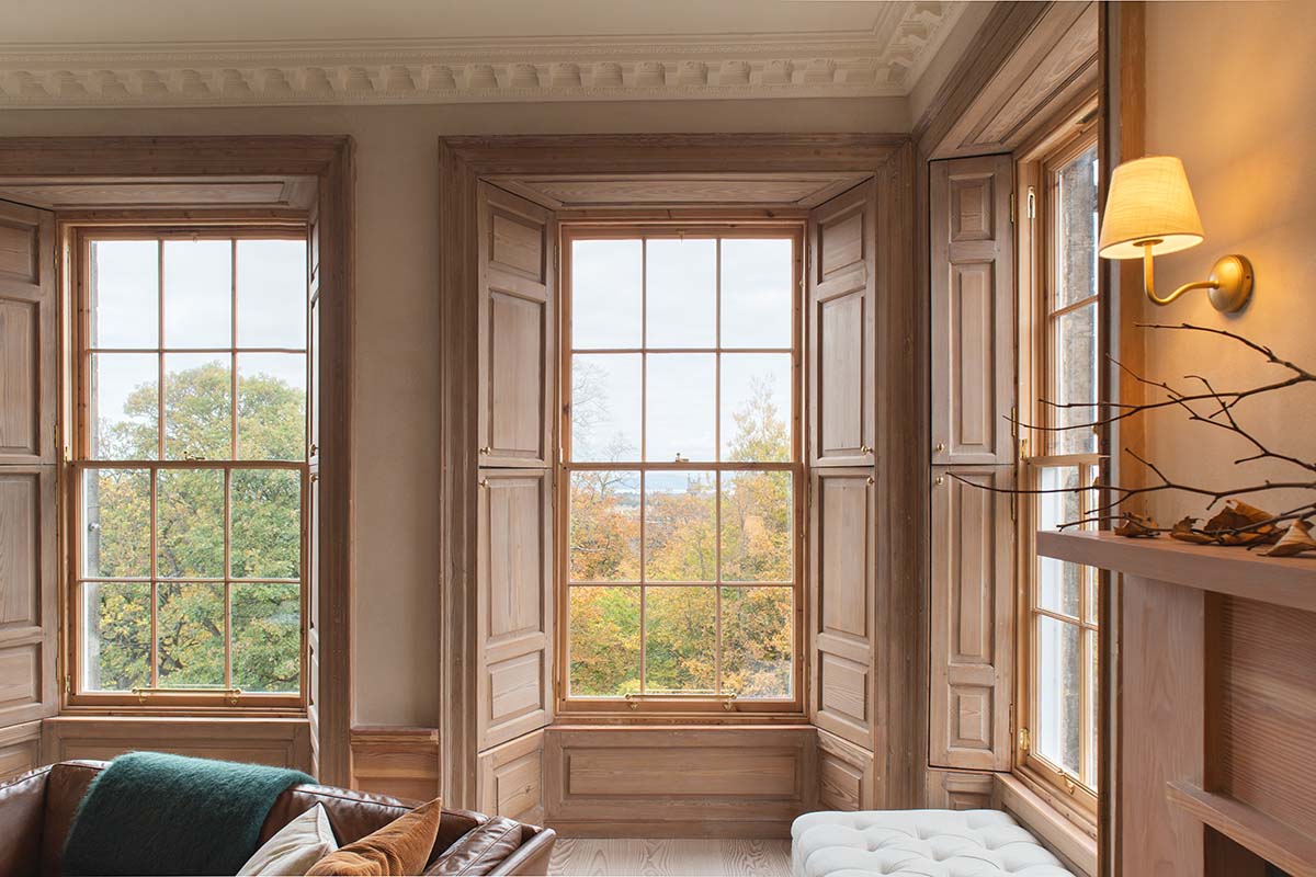 a frederick street project by Somner Macdonald