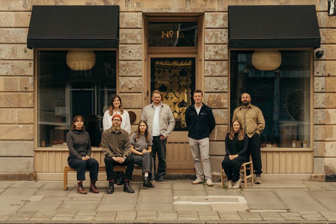 somner macdonald team of architects
