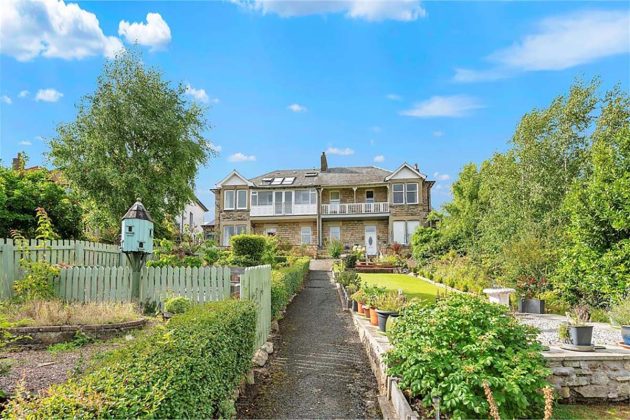 The Glebe home for sale starte home for &pound;250,000