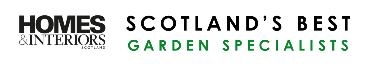 Top garden specialists in Scotland