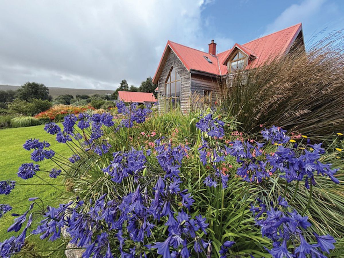 2 Durnamuck Garden is part of Scotland's Garden Scheme, a charity allowing visitors to explore gardens all across the country. Visit by arrangement until the end of September, or on the garden's open day: 26th July, 11am - 4pm.