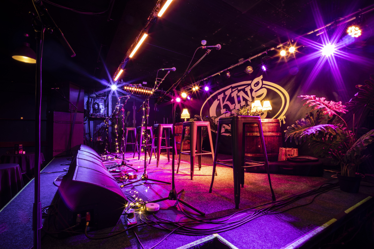 King Tuts