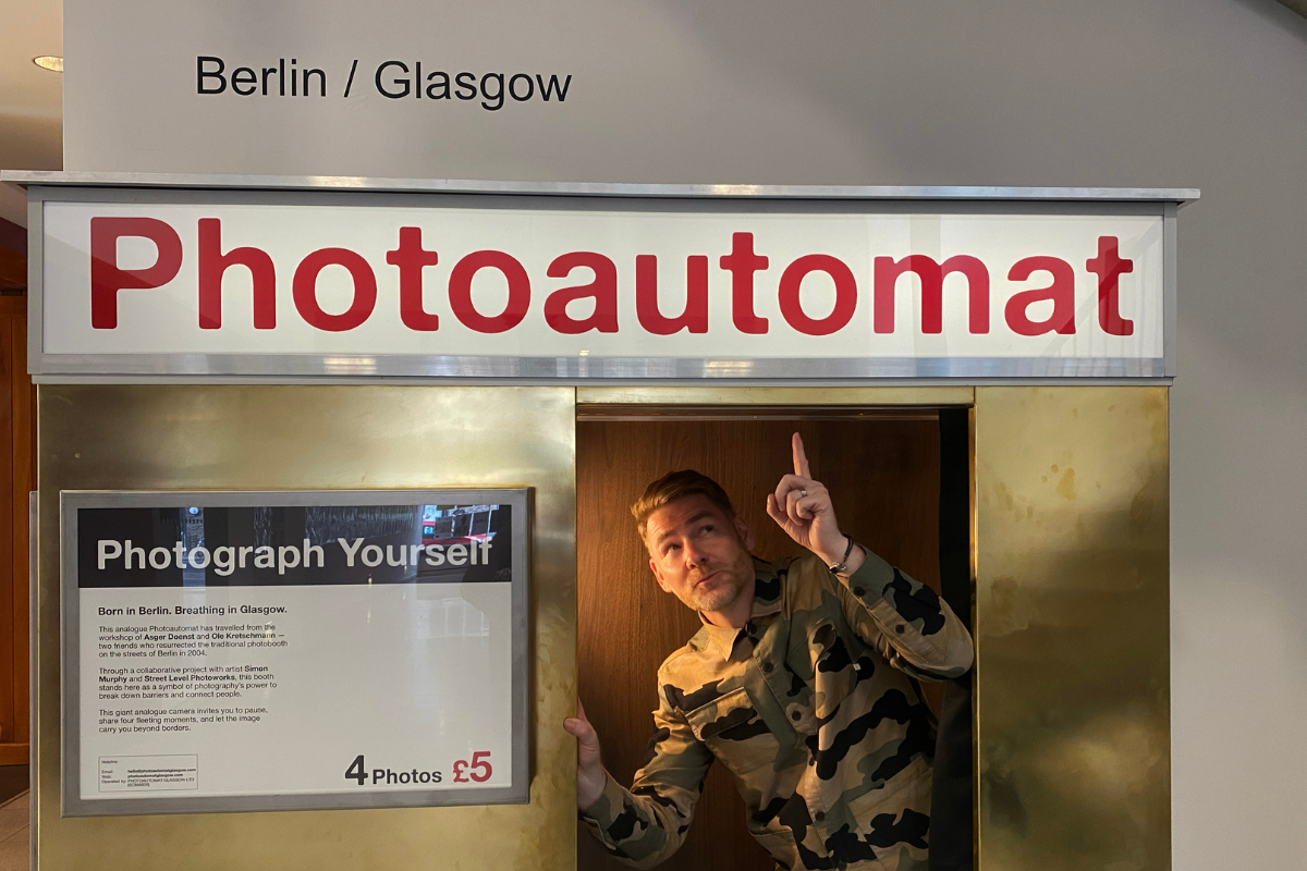 Photoautomat