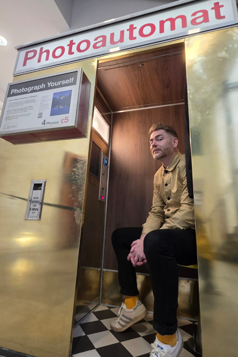 Photoautomat