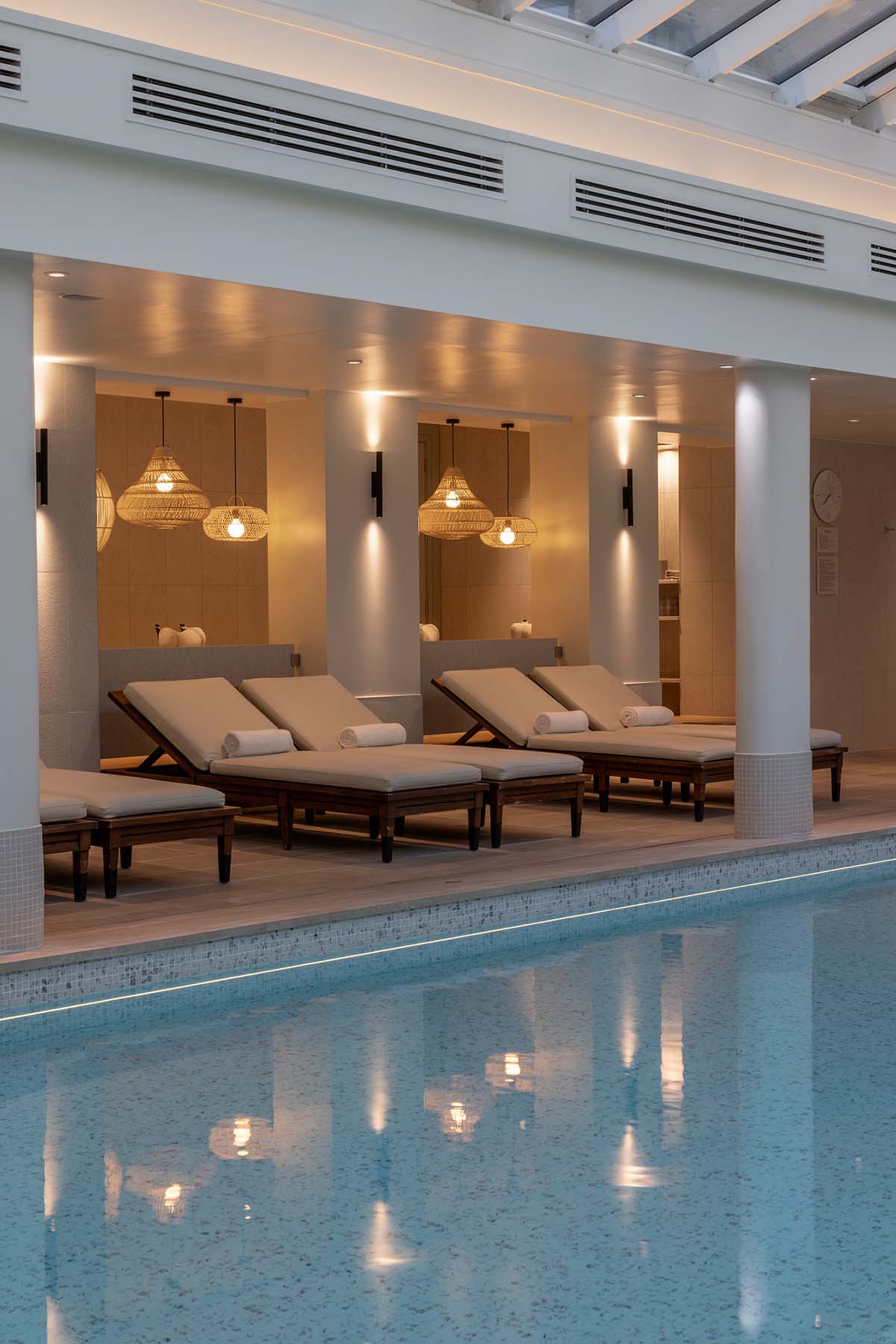 Kohler Waters Spa