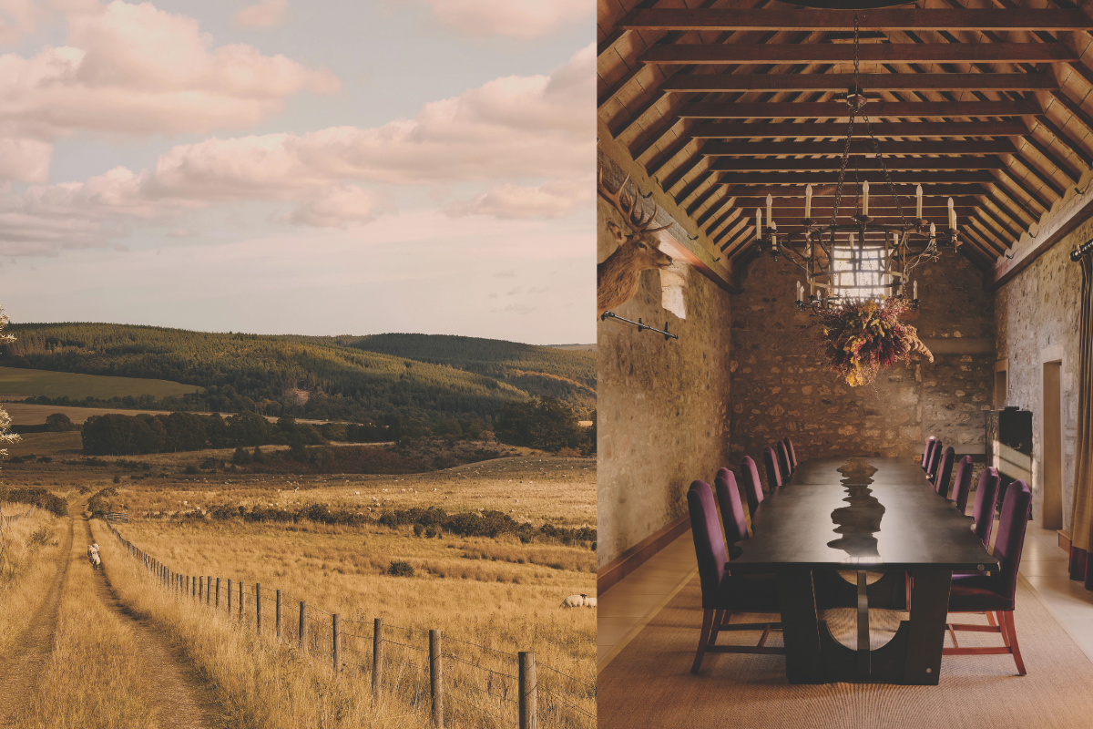 Issue 168: What’s inside the latest Homes & Interiors Scotland