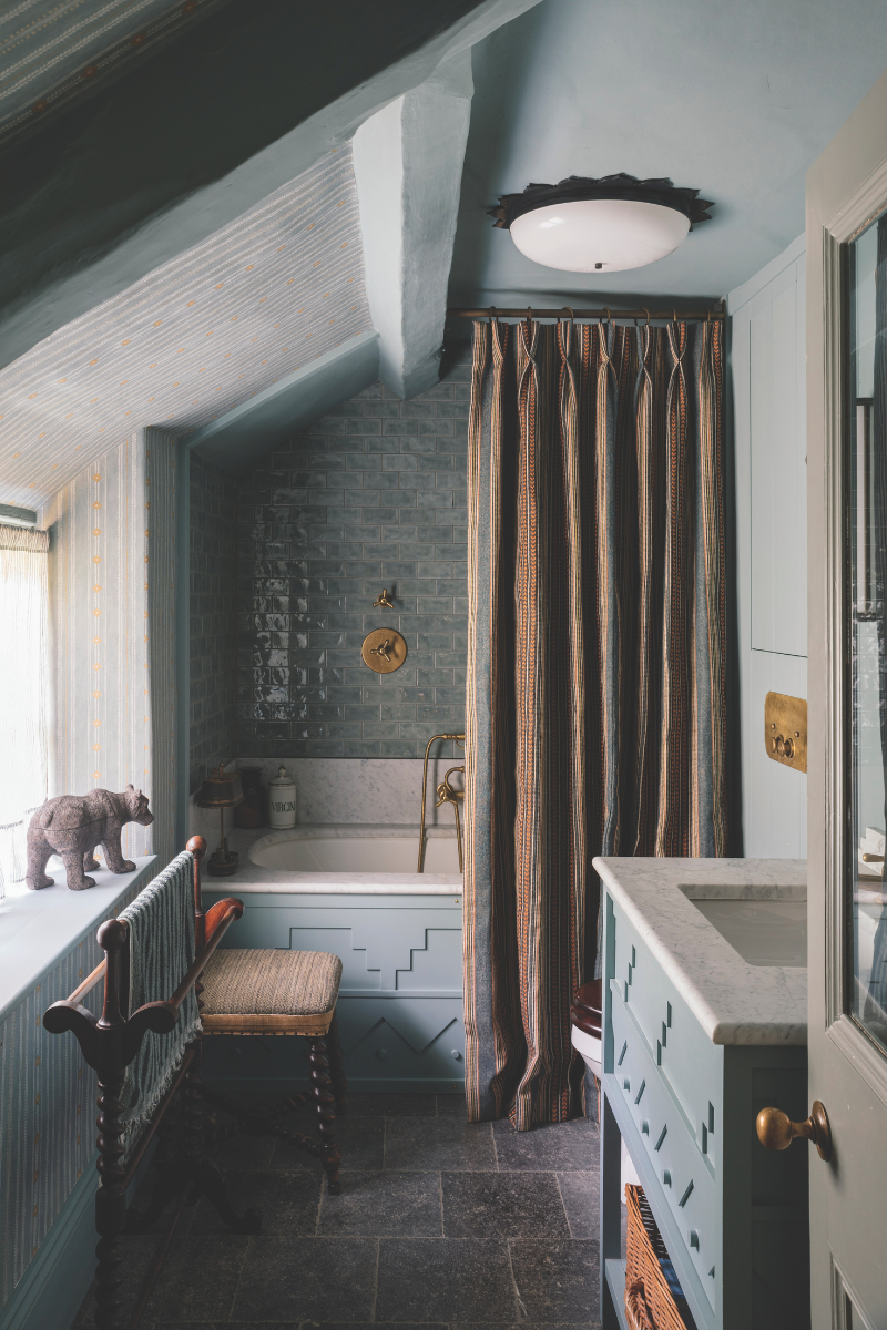 cottage 