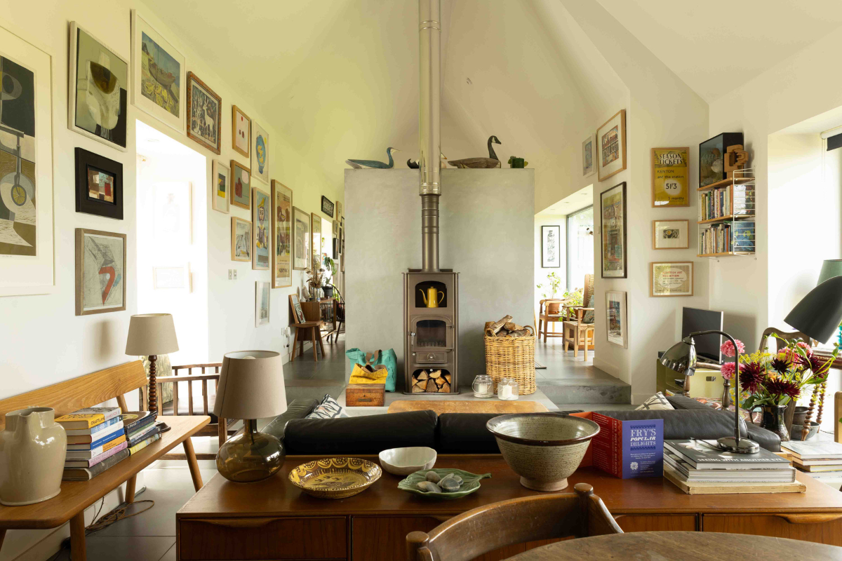 cosy countryside 