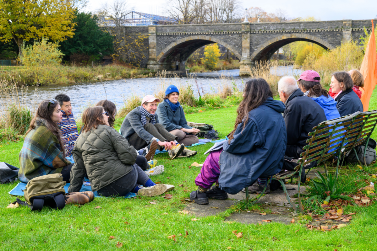 Tweed River Festival classes