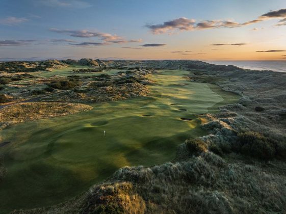 Trump International Golf Links