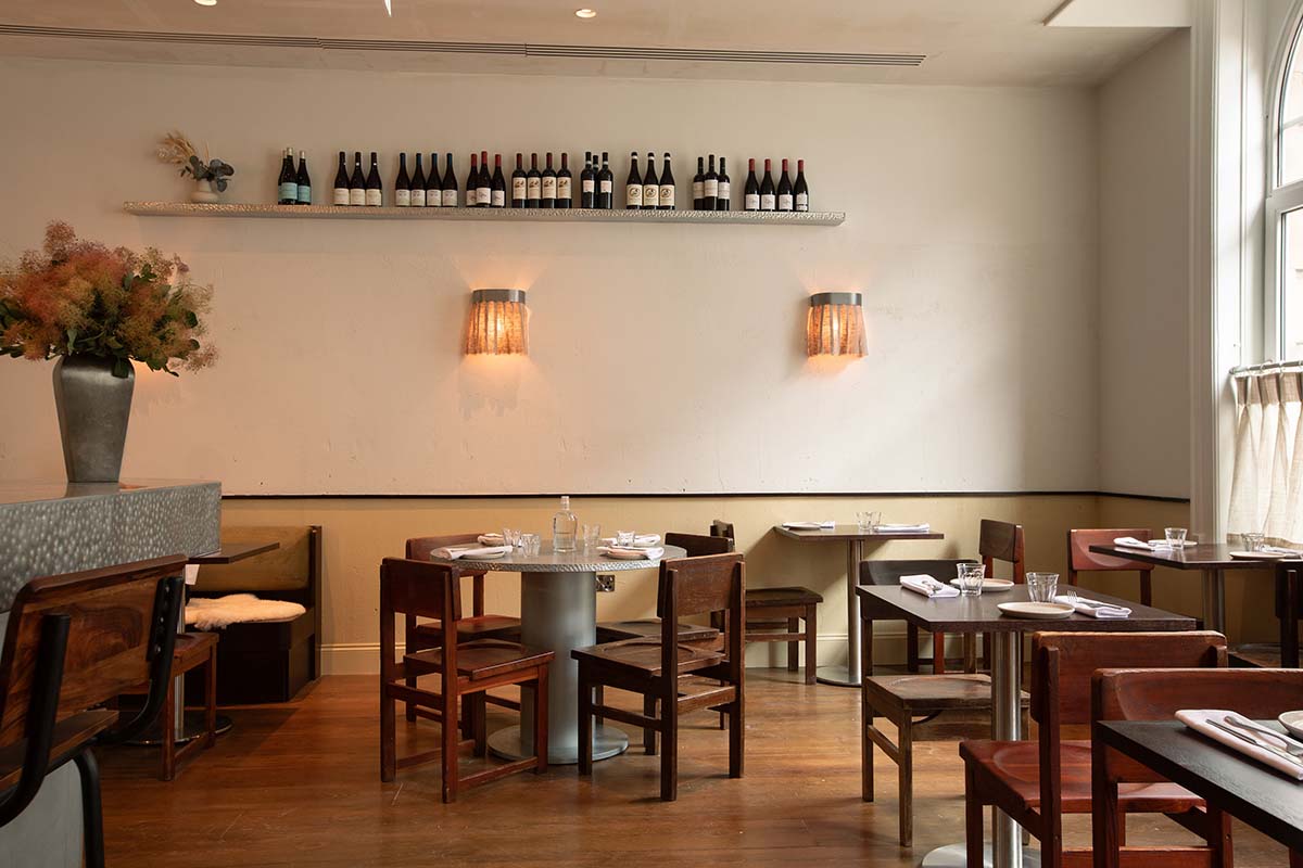 Celentano's Glasgow by Cody Bamford