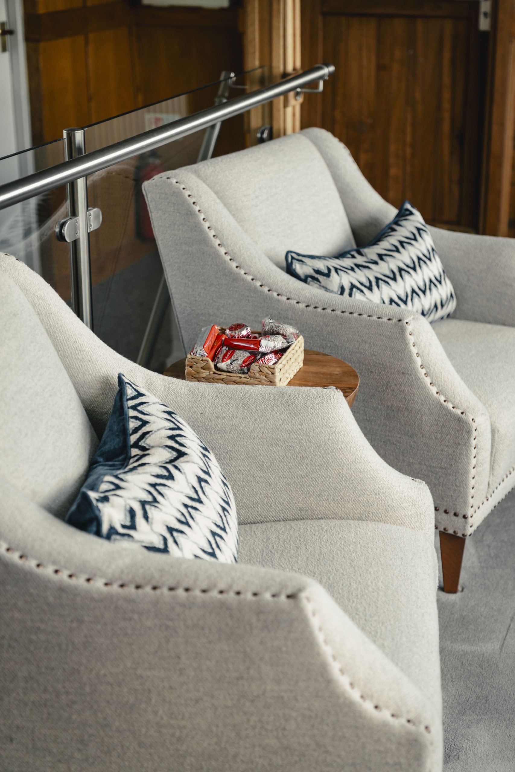 Travel the Hebrides in style on The Majestic Line's luxury cruises