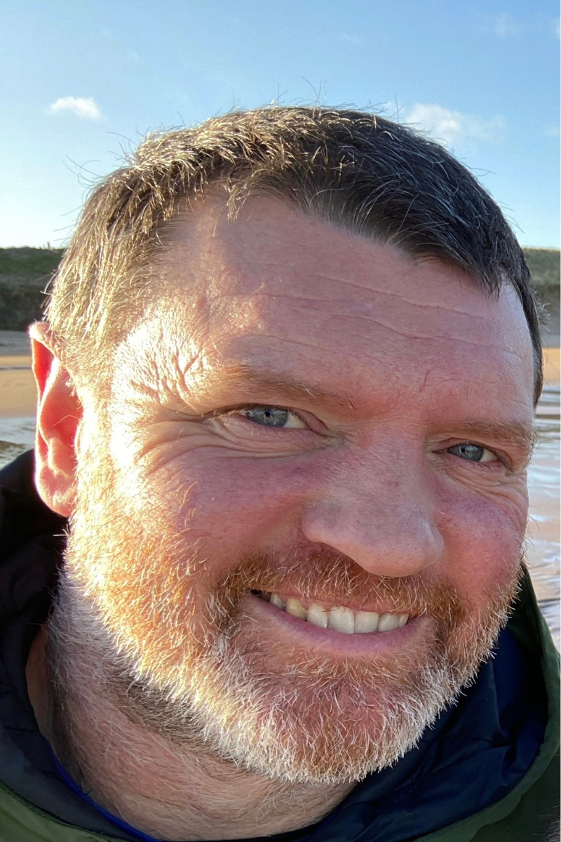Gerry Condron from Down to Earth Gardening offers autumn tips for gardens