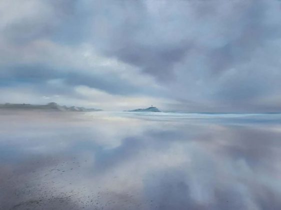 Fee Dickson Rei's 'Echo' 2026