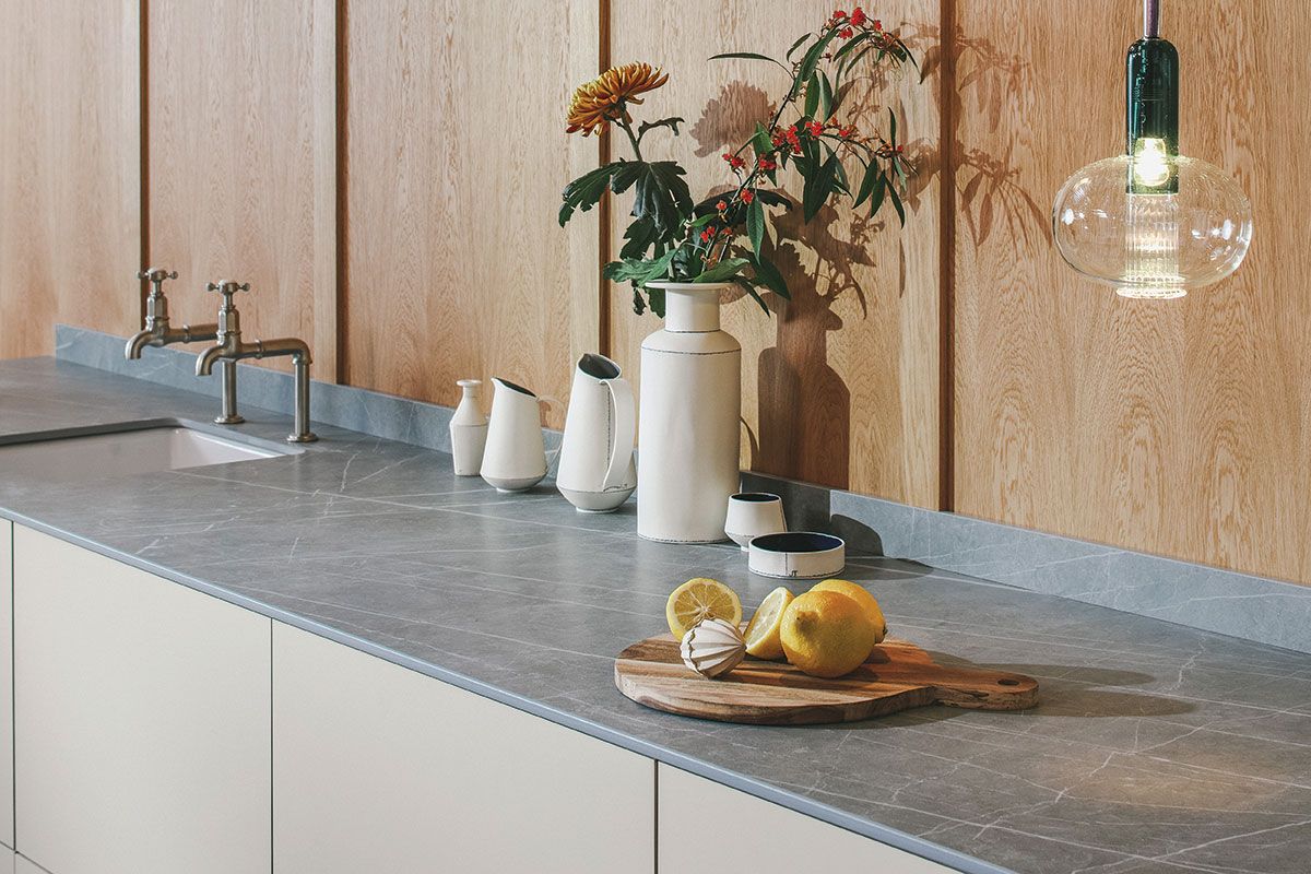 Kitchens Homes Interiors Scotland