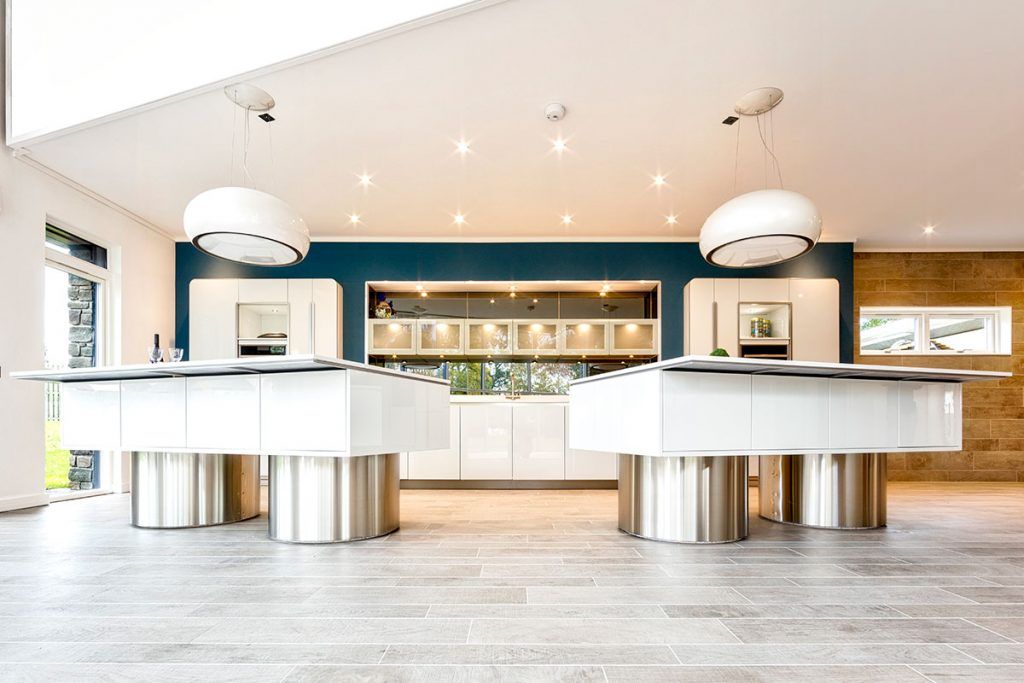 Kitchens Homes Interiors Scotland
