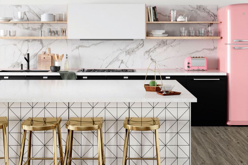 Kitchens Homes Interiors Scotland